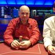 Nuts Livepoker Cup: Nástrahami úvodního dne prošlo 20 hráčů