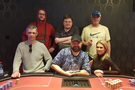 G4G: Záškodňákův One Day 1/2 Million skončil dealem v pěti! Trofej odnáší Míra Prokůpek!