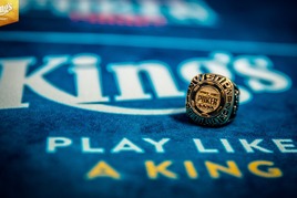WSOPC Mini Main Event: 16 českých postupů z pátečních flightů