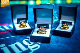 Zlaté prsteny čekají! Na Rozvadově startuje festival WSOP Circuit!