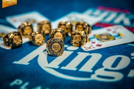 WSOPC Monsterstack: Minimálně 17 Čechů ve druhém dni!