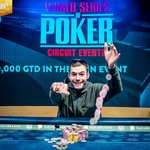 WSOPC Monsterstack: Prsten jede na Ukrajinu. Z Čechů nejlepší Rakovan