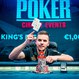 WSOPC: Třetí letošní prsten si odváží Tzur Levy