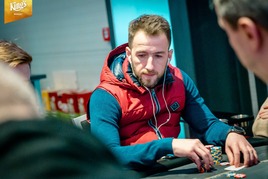 IPS: Nakonec 5.166 entries! Finále rekordního eventu si zahraje hned devět Čechů!
