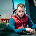 PPC €500K GTD: Garance easy padla, Jakub Oliva je zatím čtvrtý!