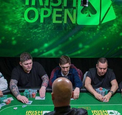 Covid řádí dál. Irish Open je zrušeno také v roce 2021