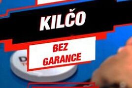 Aktuálně ze Showdownu: Dnešní Kilčo proběhne bez garance!