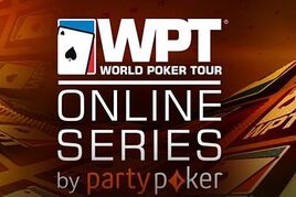 World Poker Tour ohlásila vůbec první WPT Online Series!