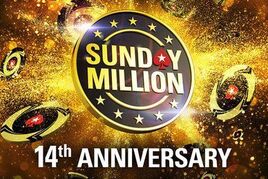 SM 14th Anniversary: Z Čechů nejlepší &quot;poutek&quot; za $4.807