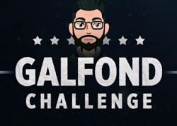 High stakes scéna ve varu: Galfondova Challenge o statisíce!