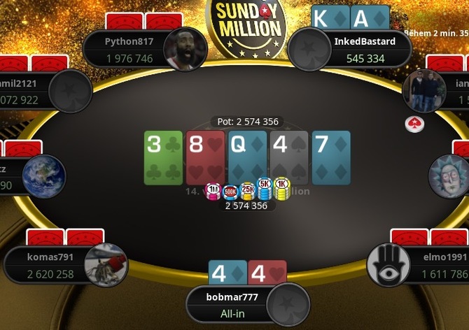 Herna PokerStars se vrátila na slovenskou scénu, ale na jak dlouho?